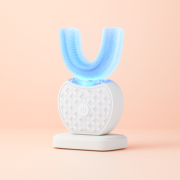 Auralis™ SmartBrush Verfrisser