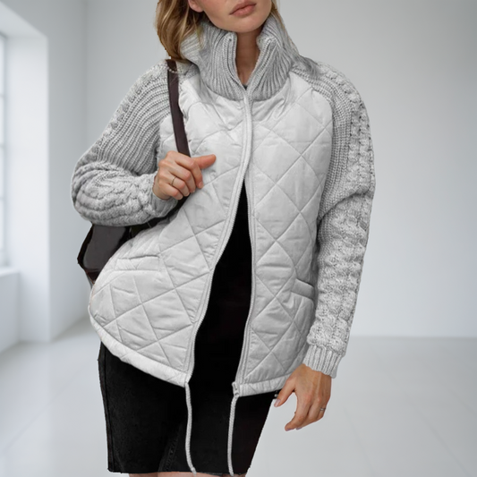 Scandi™ Studio - Herfstjas 1+1 GRATIS — Tijdelijke Herfstdeal 🍂