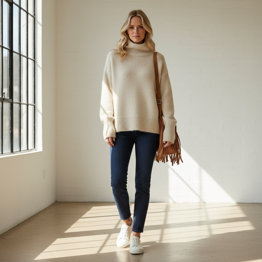 Valora™ – Luxe Coltrui