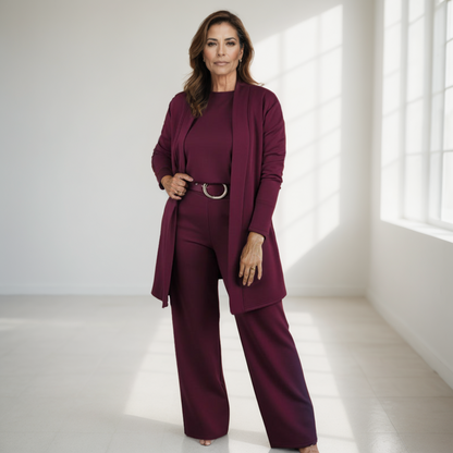 Allura™ 3-Delige set | 1+1 GRATIS!