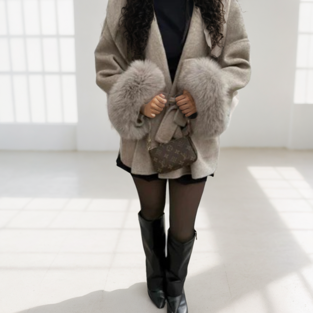 Aurora™ Luxe Winterjas