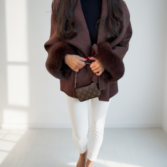 Aurora™ Luxe Winterjas