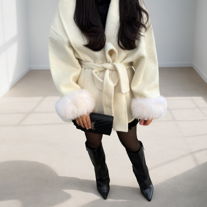 Aurora™ Luxe Winterjas