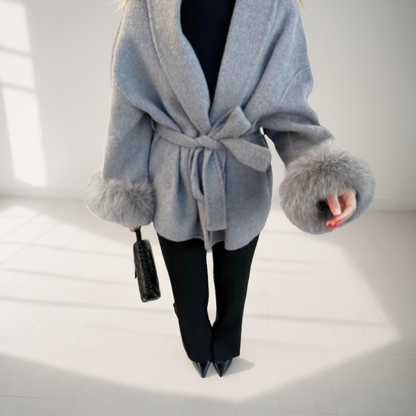 Aurora™ Luxe Winterjas