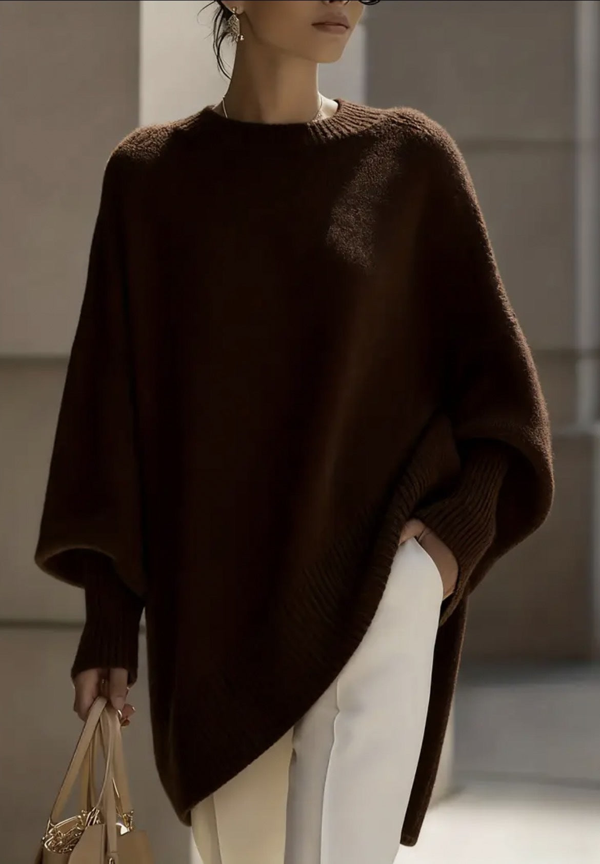 Aureline™ Tricotjurk