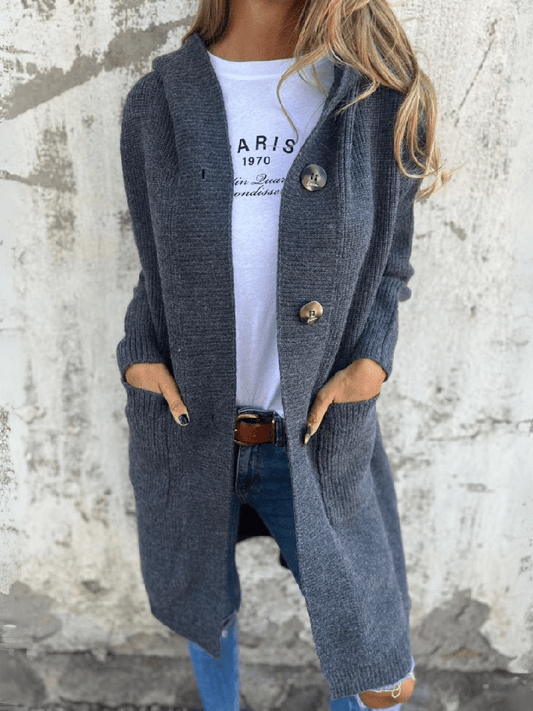 Elora™ – Elegant & Comfortabel Dames Vest