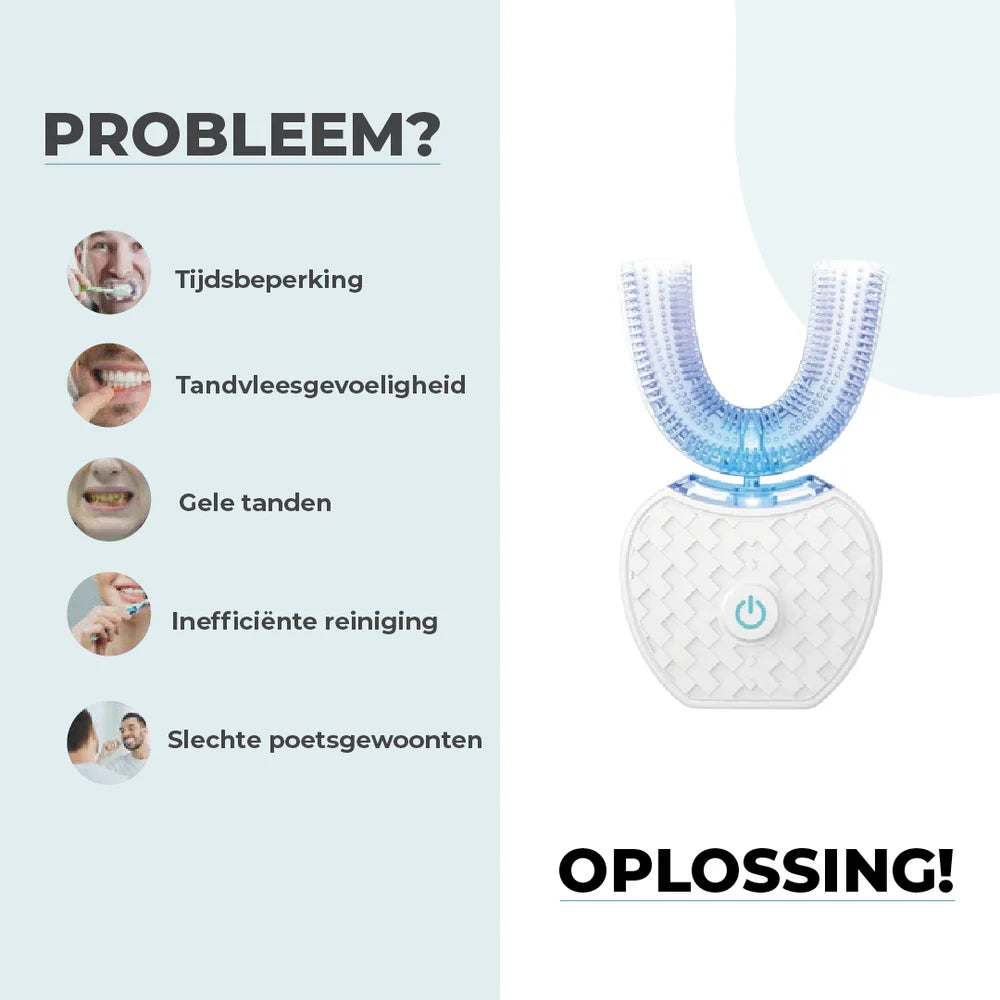 Auralis™ SmartBrush