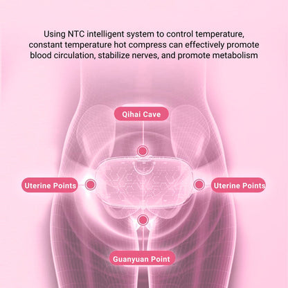 Lunessa Comfort Belt