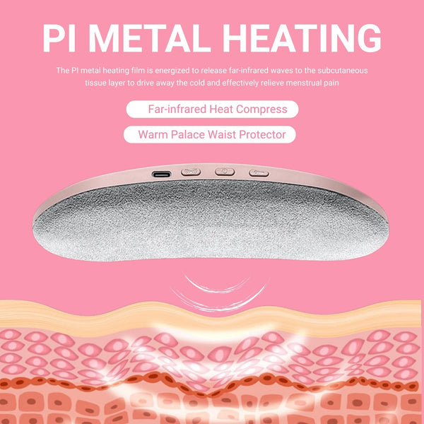 Lunessa Comfort Belt