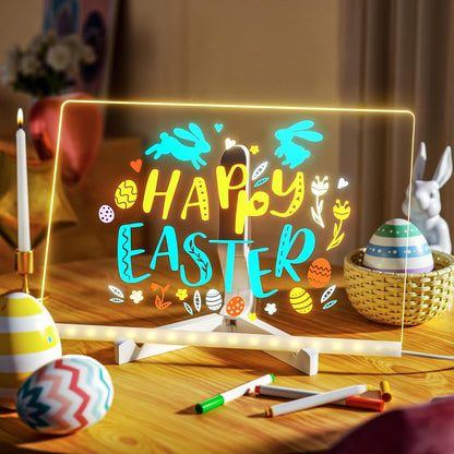 Lumina™ Magisch Tekenbord