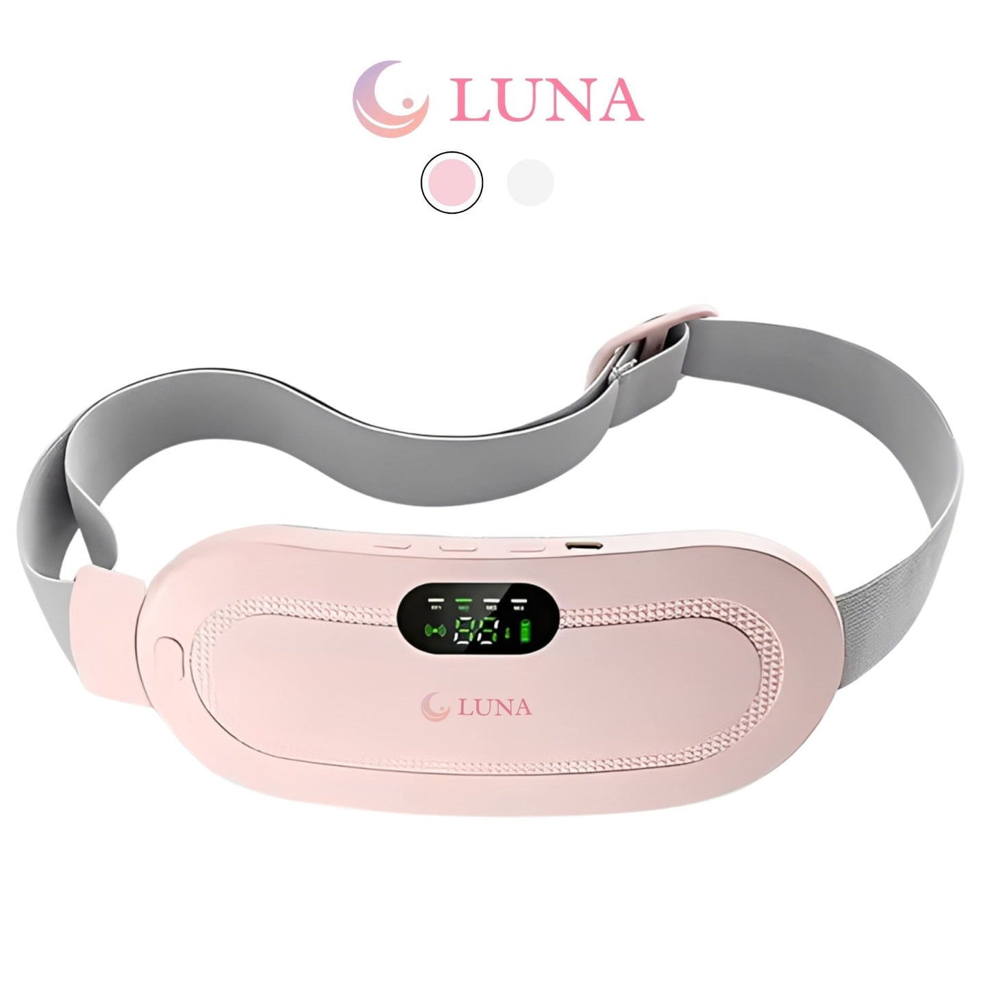 Lunessa Comfort Belt