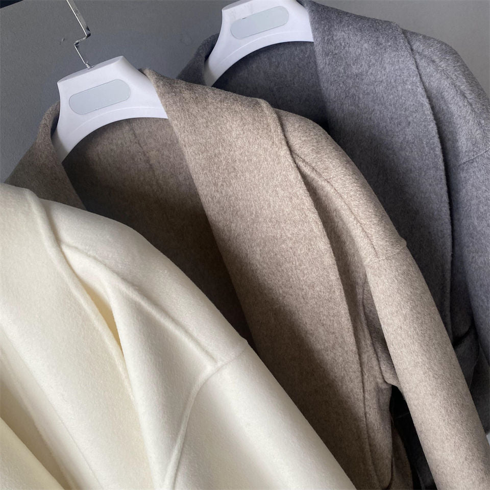 Aurora™ Luxe Winterjas