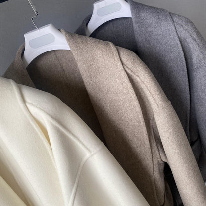 Aurora™ Luxe Winterjas