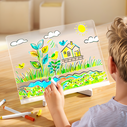 Lumina™ Magisch Tekenbord