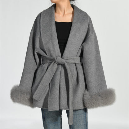 Aurora™ Luxe Winterjas