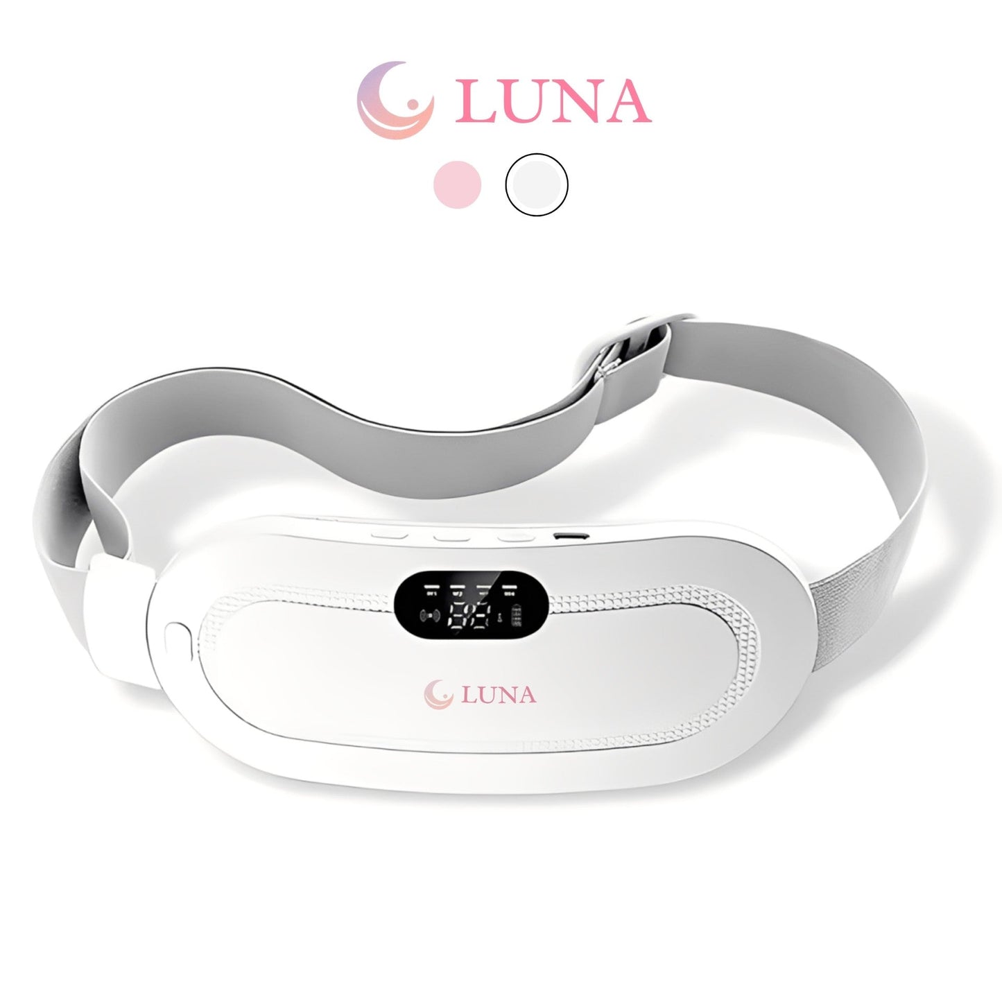 Lunessa Comfort Belt