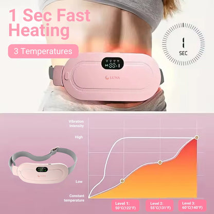 Lunessa Comfort Belt