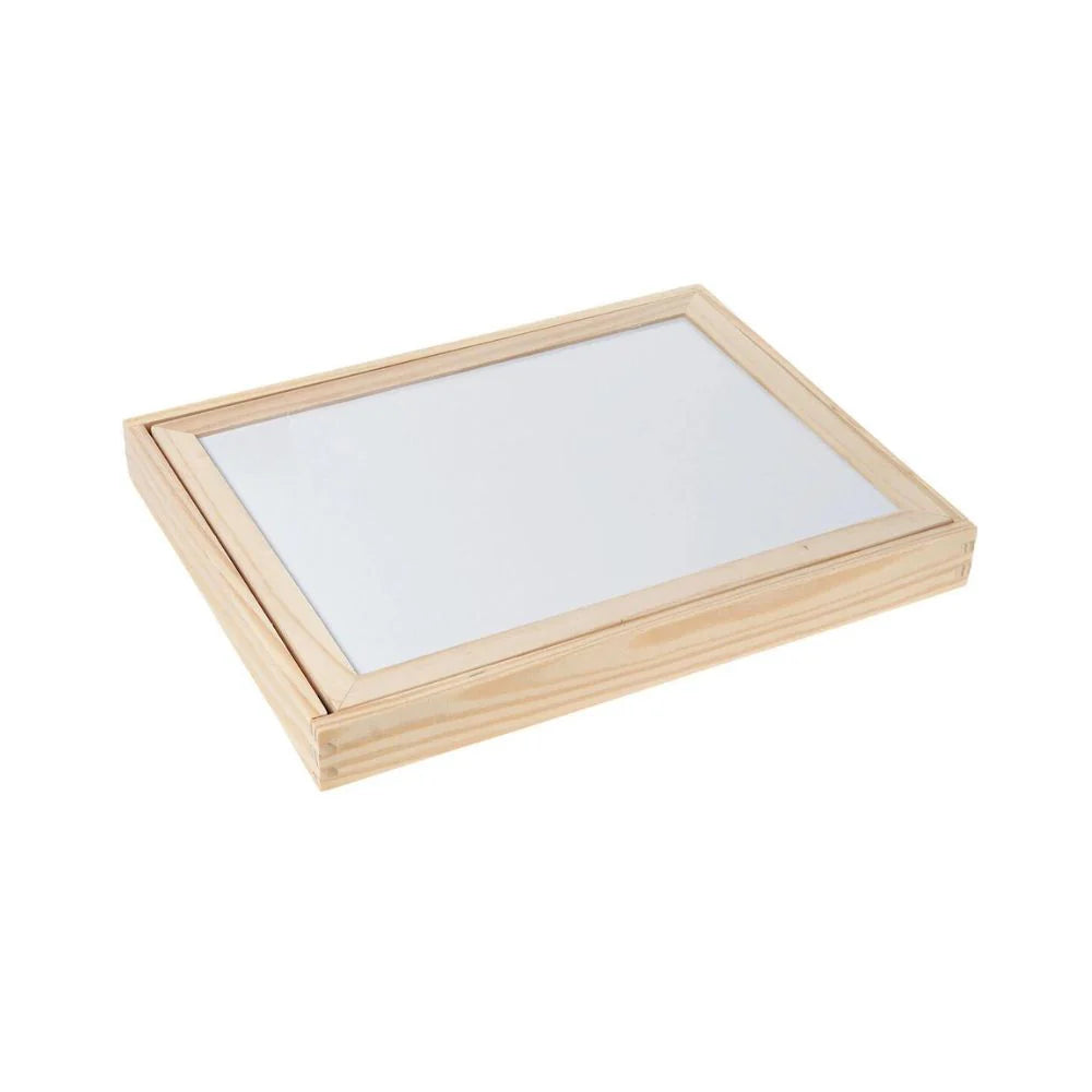 MagniPlay Houten 2-in-1 Bord