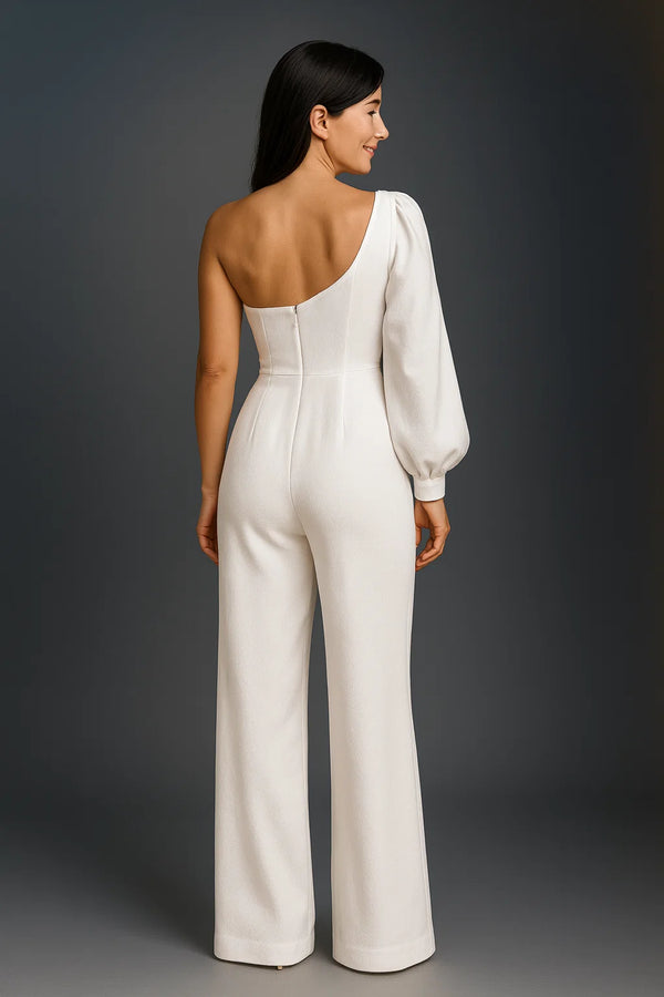 Inessa Luxe Jumpsuit
