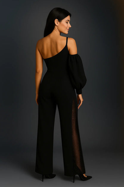 Inessa™ Luxe Jumpsuit
